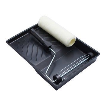 ProDec Contractor Roller Set &ndash; 3 Pieces (225 mm x 44 mm)