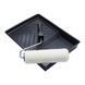 ProDec Contractor Roller Set &ndash; 3 Pieces (225 mm x 44 mm)