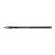 ProDec Saber Telescopic Pole &ndash; Smooth Double Glide Extension System 0.9&ndash;1.8 m, Dark gray