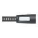 Bat telescopic pentru trafalet Saber 600-1200mm, Gri &icirc;nchis
