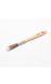 ProDec Professional Brush &ndash; 12 mm &ndash; ideal for fine touch-ups, water-based paints, stains, and enamels, Gray