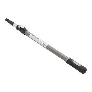 Băț telescopic ProDec Saber 600&ndash;1200 mm , Gri &icirc;nchis