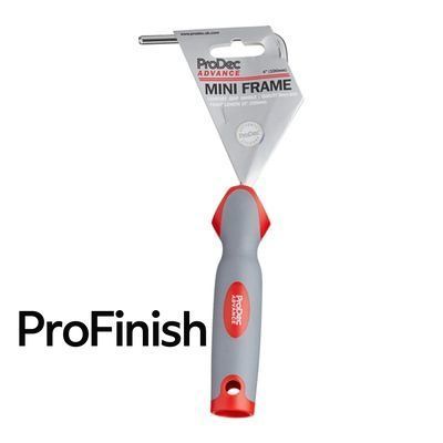 Mini Roller Frame 100 mm &ndash; ProDec