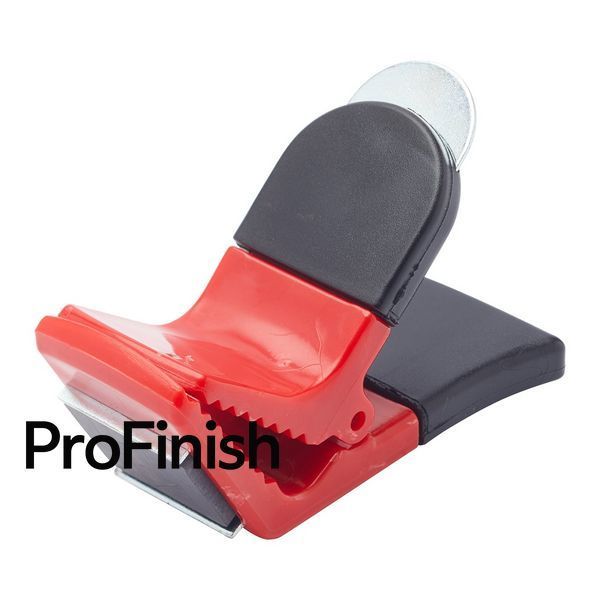 Suport Magnetic pentru Pensule ProDec &ndash; Accesoriu Ideal pentru Vopsire Curată
