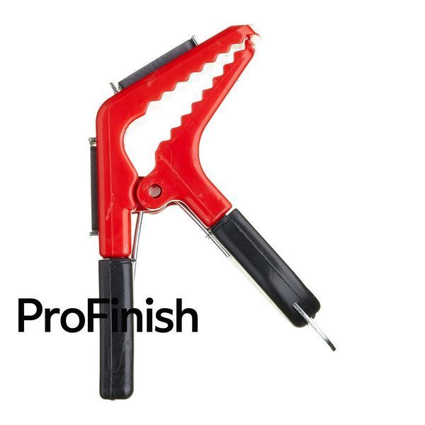 Suport Magnetic pentru Pensule ProDec &ndash; Accesoriu Ideal pentru Vopsire Curată