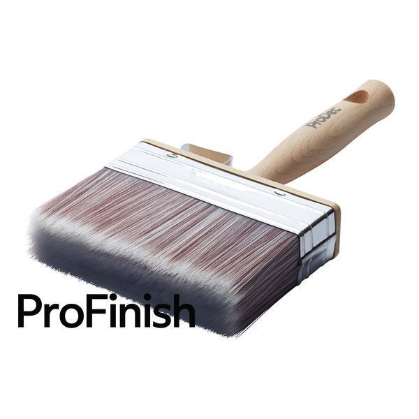 ProDec Multi-Task Block Brush - 120mm