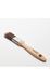 ProDec Professional Brush &ndash; 25 mm &ndash; synthetic bristles, wooden handle, ideal for precise finishes and fine touch-ups