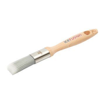 Pensula profesionala ProDec Advance Ice Fusion &ndash; 25 mm (1') &ndash; pentru retusuri si lucrari de precizie