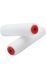 Set 2x Rola ProDec Fused Fibre &ndash; 100 mm, cu tehnologie anti-scamosare &ndash; pentru vopsele lucioase si satinate