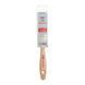 Pensula profesionala ProDec Advance Ice Fusion &ndash; 38 mm (1.5") &ndash; pentru retusuri si lucrari de precizie