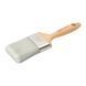 ProDec Advance Ice Fusion Professional Brush &ndash; 75 mm (3") &ndash; for Touch-Ups and Precision Work, Gray