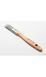 Ice Fusion Cutting‑In Synthetic Paint Brush &ndash; 1&Prime; (25 mm, Gray