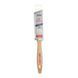 Ice Fusion Cutting‑In Synthetic Paint Brush &ndash; 1.5&Prime; (38 mm), Gray