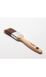 ProDec Professional Brush &ndash; 38 mm &ndash; synthetic bristles, wooden handle, ideal for furniture and precise finishes