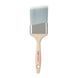 ProDec Advance Brush &ndash; 75 mm (3"), Angled Head, Round Handle &ndash; For Edges, Frames, and Corners