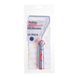 ProDec Advance &ndash; Set de 11 bucati Mini Role din Microfibra cu Peri Scurti de 10 cm si Cadru
