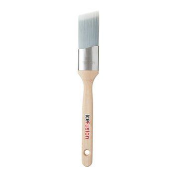 ProDec Advance Professional Brush &ndash; 38 mm (1.5"), Oval &ndash; For Corners, Curved Edges, and Precise Details