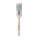 ProDec Advance Professional Brush &ndash; 50 mm (2"), Oval &ndash; For Corners, Curved Edges, and Precise Details