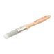 ProDec Advance Oval Brush &ndash; 25 mm (1&rdquo;) &ndash; for Water- and Oil-Based Paints, Ideal for Detail Work