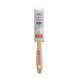 ProDec Advance Oval Brush &ndash; 25 mm (1&rdquo;) &ndash; for Water- and Oil-Based Paints, Ideal for Detail Work