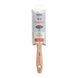 ProDec Advance Ice Fusion Oval Brush &ndash; 50 mm (2&rdquo;) &ndash; precision and professional finish, Gray