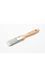 ProDec Advance Professional Brush Set &ndash; Oval, 25/38/50mm &ndash; Precise Painting, No Streaks &ndash; Ideal for Carpentry and Interior Decorating