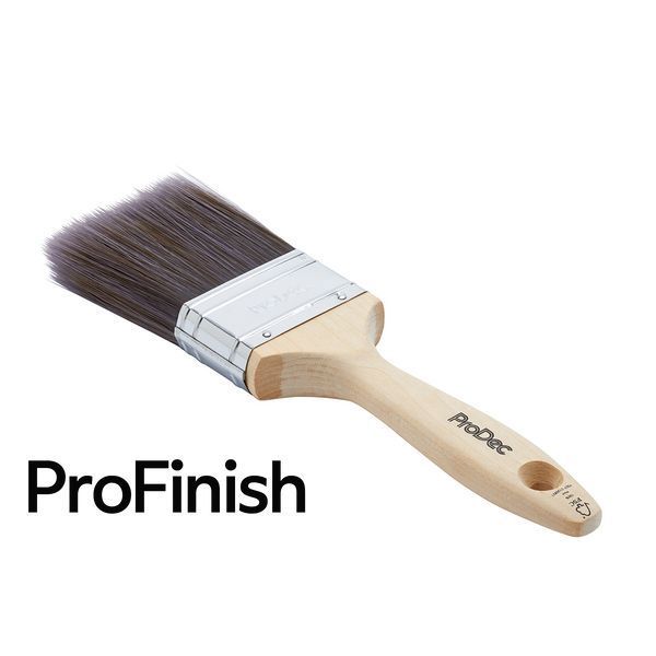 Premier Synthetic Paint Brush &ndash; 2.5&Prime; (63 mm)